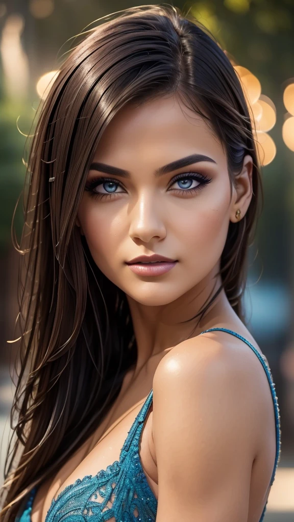 1girl, upper body, close-up, detailed beautiful face, detailed eyes, long eyelashes, detailed lips, night scene, moonlight, (best quality,4k,8k,highres,masterpiece:1.2),ultra-detailed,(realistic,photorealistic,photo-realistic:1.37),HDR,UHD,studio lighting,ultra-fine painting,sharp focus,physically-based rendering,extreme detail description,professional,vivid colors,bokeh,photo