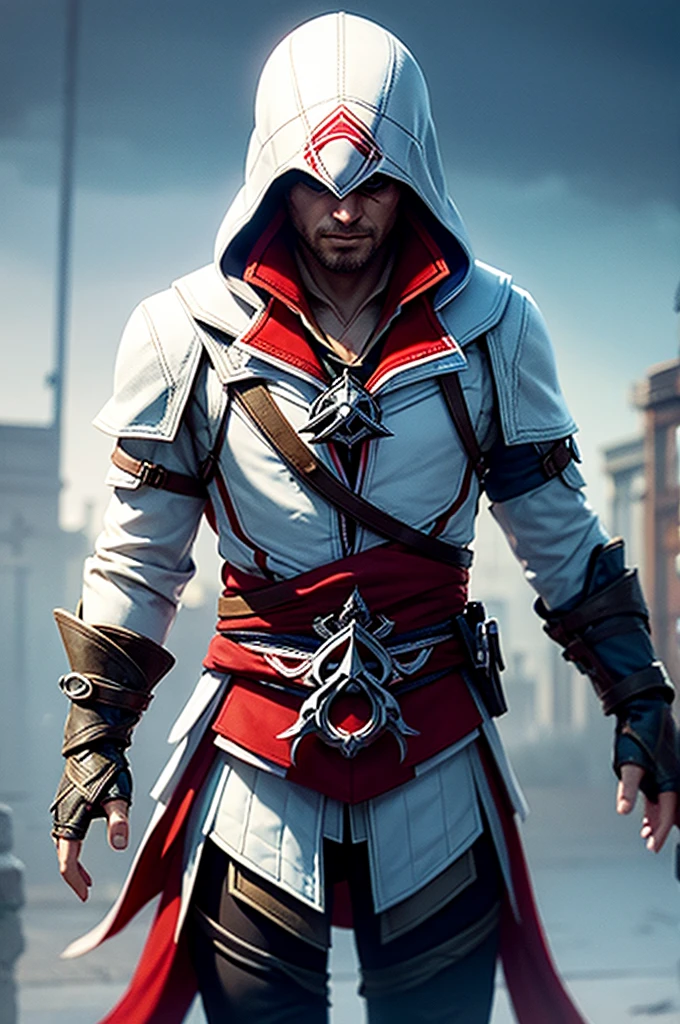 assassin's creed