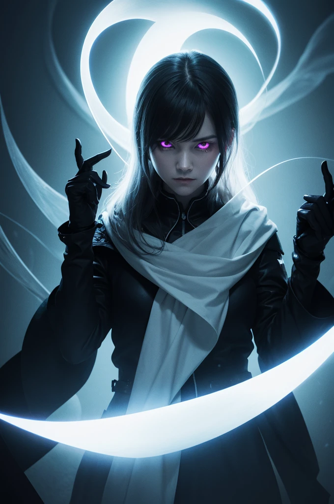 Ghost dark vision
