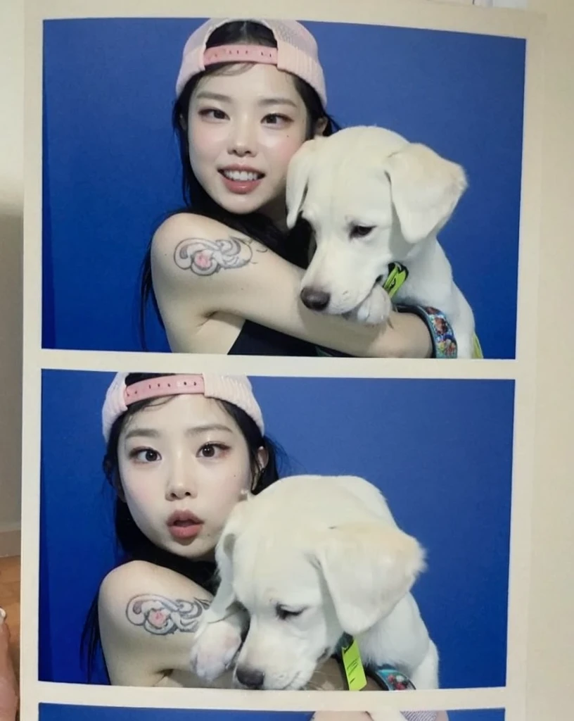 Jennie