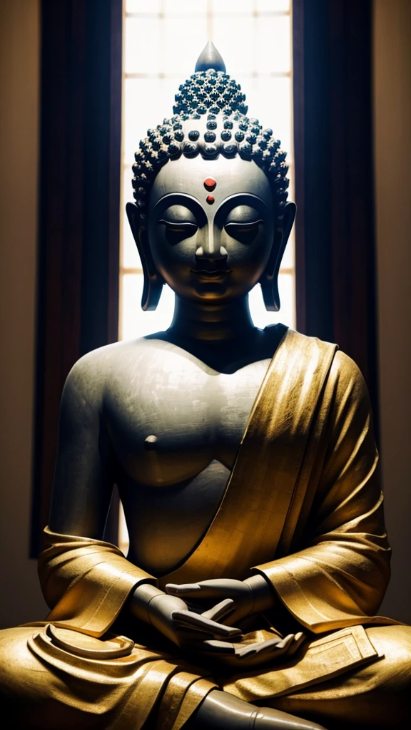 Buddha