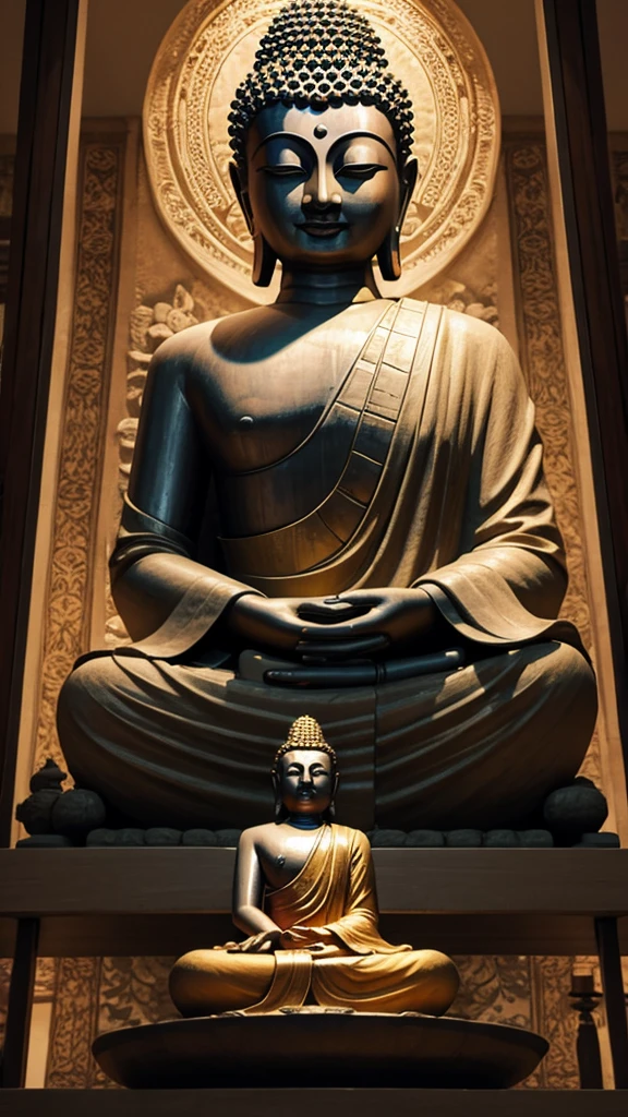 Buddha 