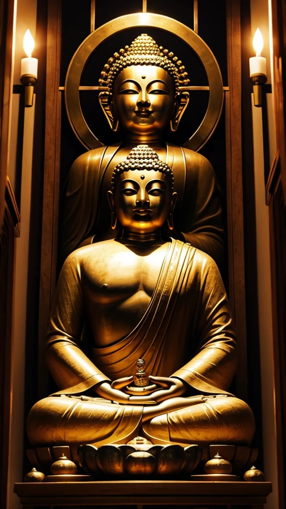 Buddha