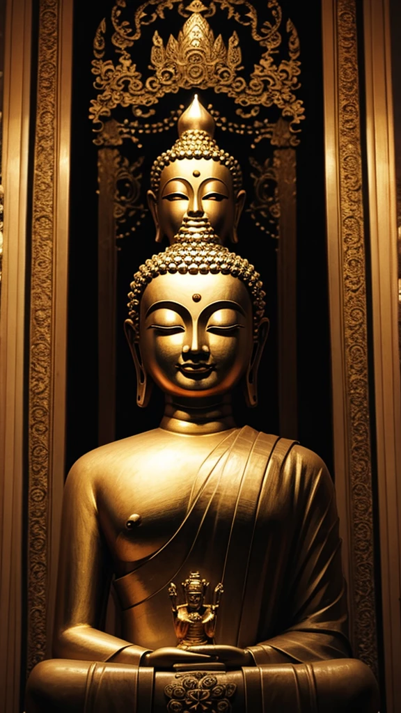 Buddha 
