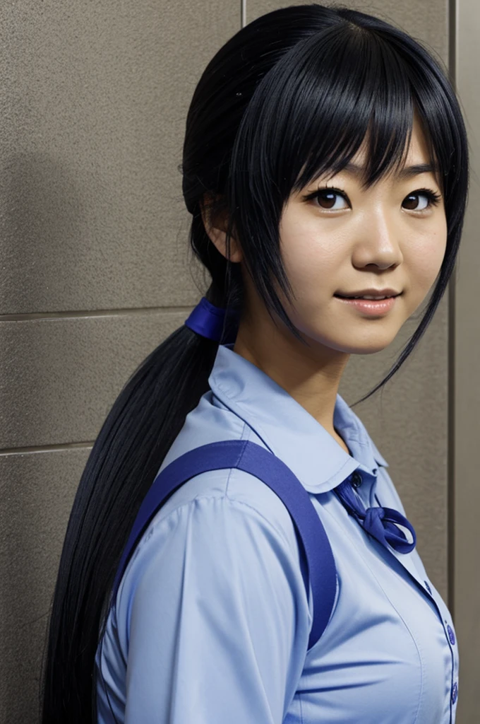 Naomi nakashima from corpse party