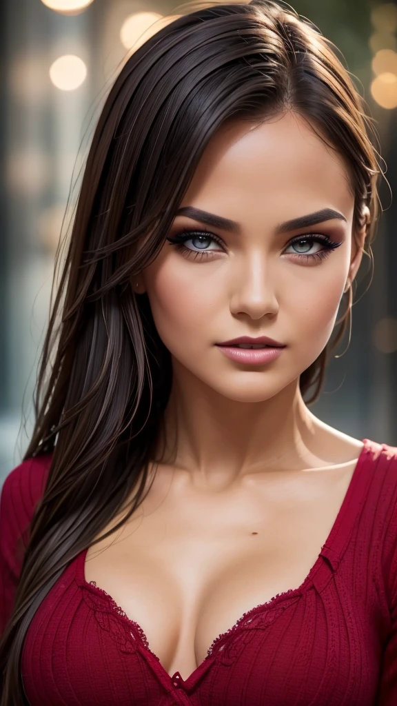 1girl, upper body, close-up, detailed beautiful face, detailed eyes, long eyelashes, detailed lips, night scene, moonlight, (best quality,4k,8k,highres,masterpiece:1.2),ultra-detailed,(realistic,photorealistic,photo-realistic:1.37),HDR,UHD,studio lighting,ultra-fine painting,sharp focus,physically-based rendering,extreme detail description,professional,vivid colors,bokeh,photo