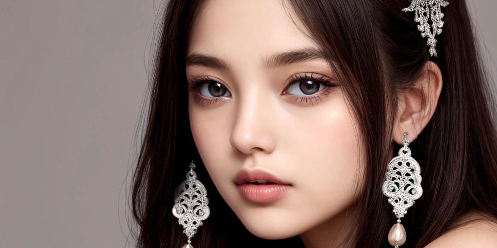 beautiful girl