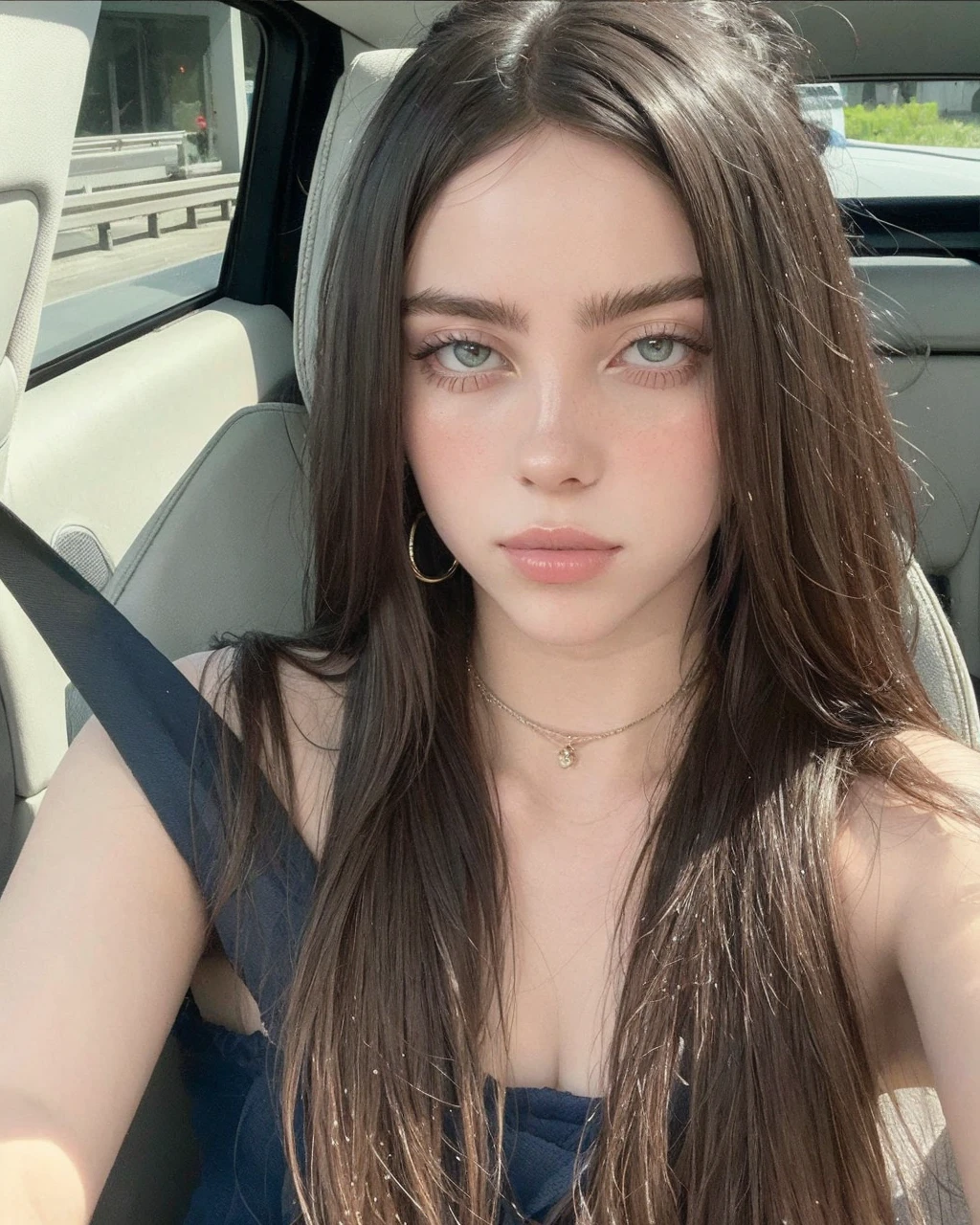 beautiful woman 
