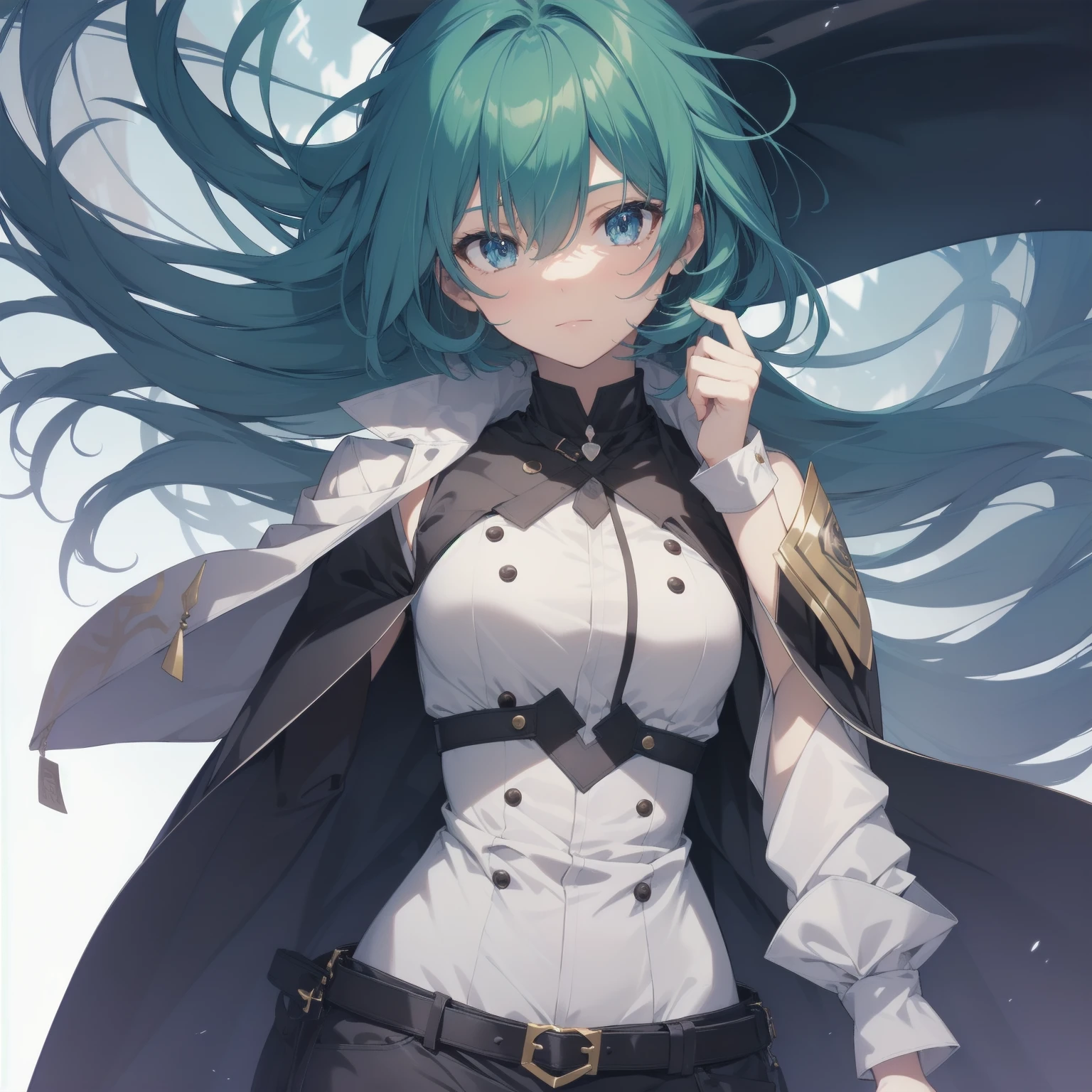 ultra-absurdres-Top quality by artist God, ultra-detailed, high resolution, anime moe artstyle, best anime 8k konachan wallpaper, pixiv contest winner, pool:2810, perfect anatomy,break, 1girl, (Please draw a girl walking yawn to fantasy world alone. )break,(Solo,tomboy, dark-skinned female, 9--old:),Full limbs, complete fingers,monk, (short hair, low ponytail), flat chest, , small butt, small black eyes, beautiful detailed eyes, well-proportioned iris and pupils, expressive eyes, highres detailed hair, soft expression, short shorts,(Detailed Lighting), (Detailed background), in the fantasy. break,super detailed skin, Best cinematic lighting powered by famous artist, 8k,beauty illustration,photoshop_(medium),very aesthetic,break,((artist:null_(nyanpyoun) )), artist:clamp ,artist:carnelian ,artist:kantoku ,
