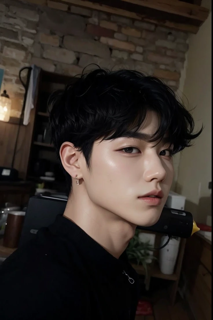Park Jimin, BTS