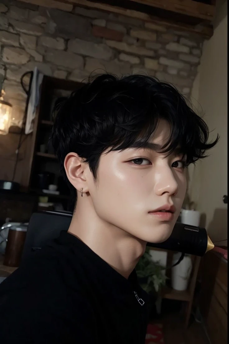 Park Jimin, BTS