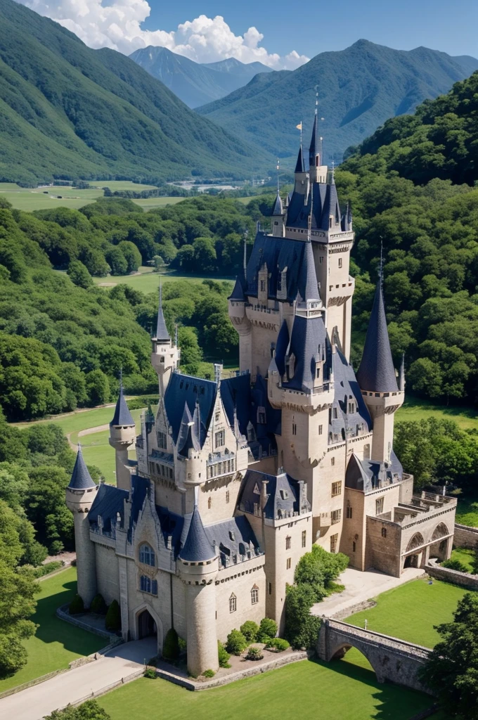 castle,Kuno