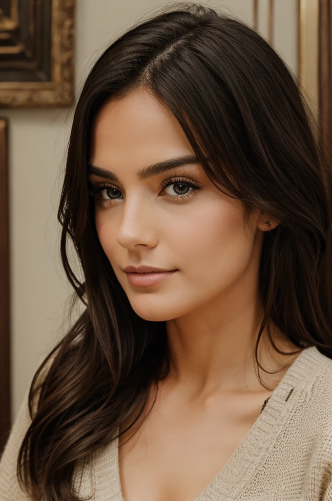 ((best quality)), ((masterpiece)), (detailed), perfect face