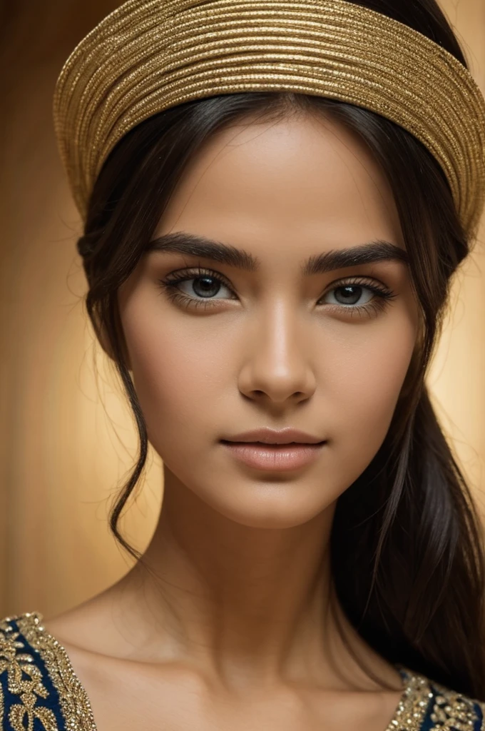 ((best quality)), ((masterpiece)), (detailed), perfect face