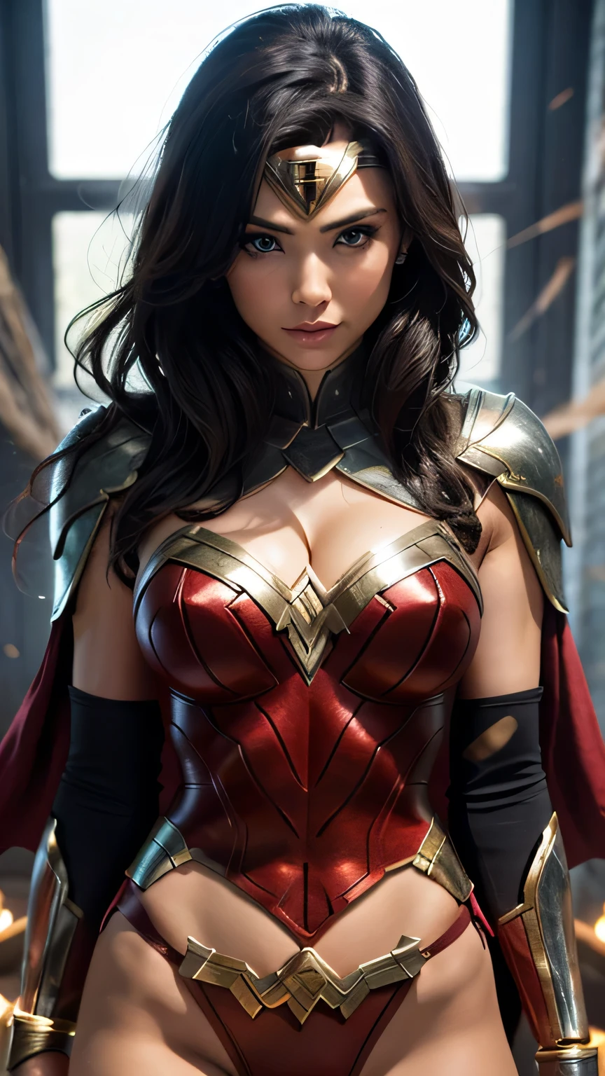 Camila Cabello, supergirl latex sexy clothes, character portrait, 3 9 9 0 s, long hair, intricate, elegant, highly detailed, digital painting, artstation, concept art, smooth, sharp focus, illustration, art by wlop, charlie bowater and alexandra fomina