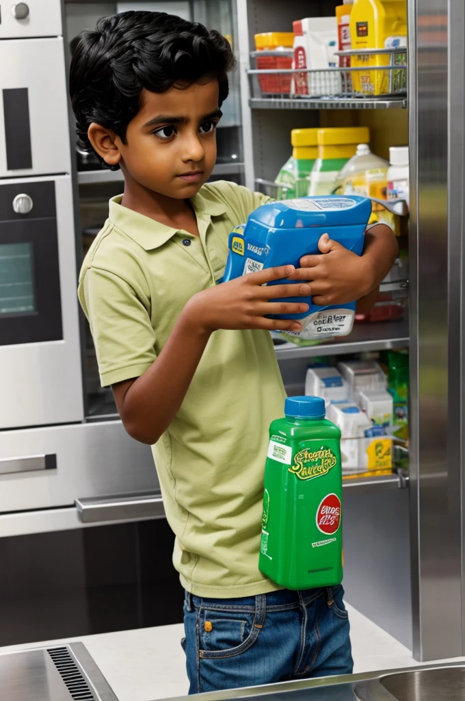 Baljeet sodimac replenisher 