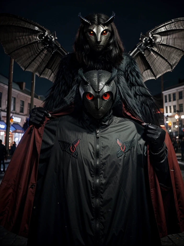 mothman