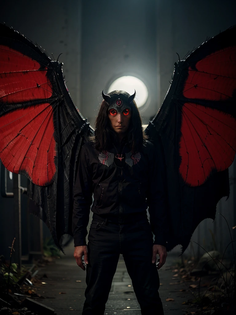 mothman