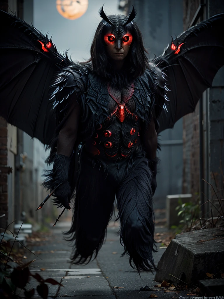 mothman