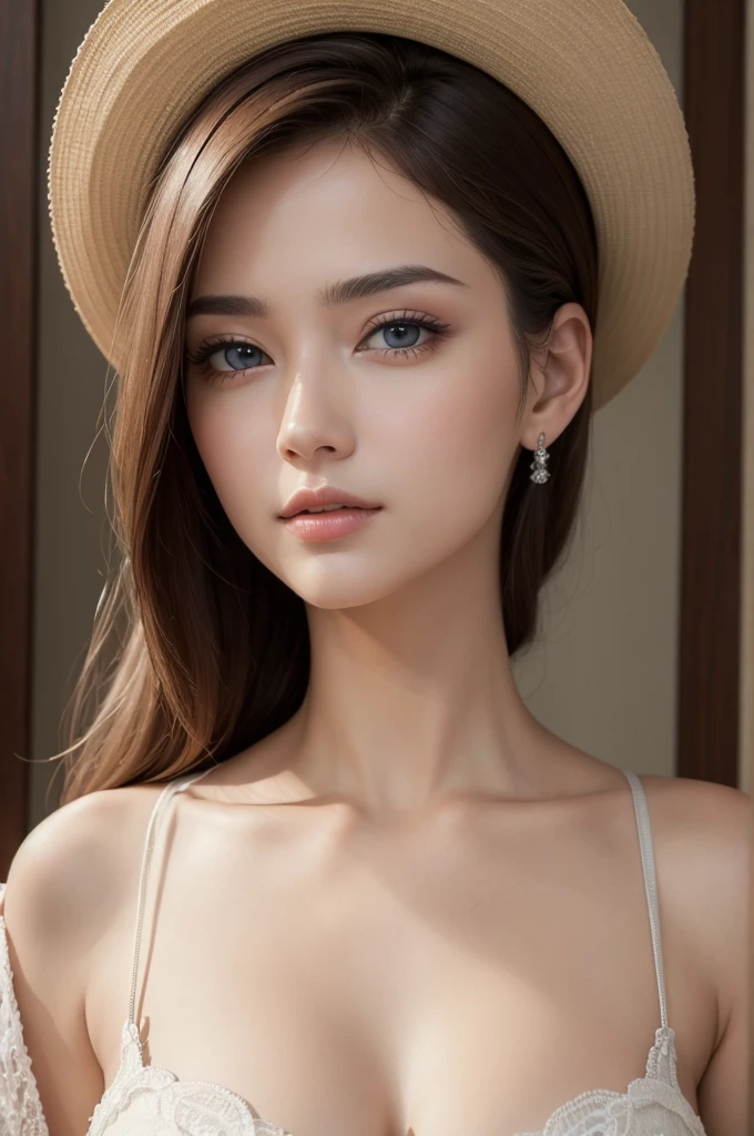 ((best quality)), ((masterpiece)), (detailed), perfect face