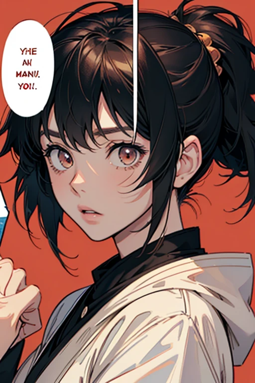 Comic Storyboard:1.8, comic strip, Comic Layout, My favorite manga storyboard, story of a loving couple, anime emoji theme pack, Hyper Hi-Vision, Japanese anime manga style, red background dark sky, 24K UHD.