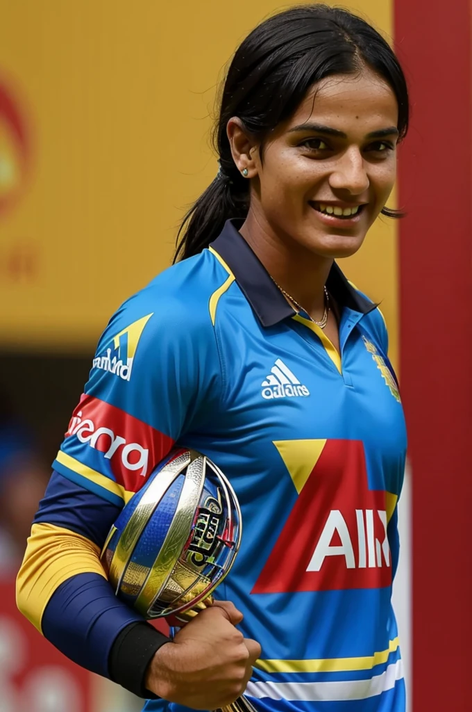 Winner of t20 world cup