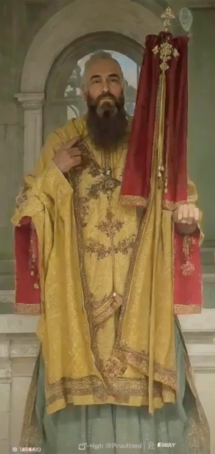 a man with brown beard ,ultra realistic , high resolution, stunning, realistic image