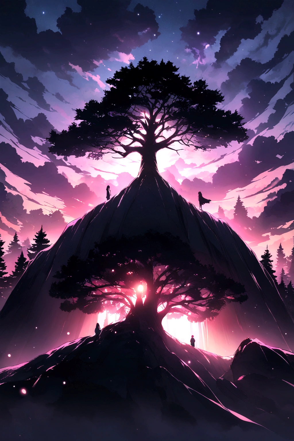 Tree
