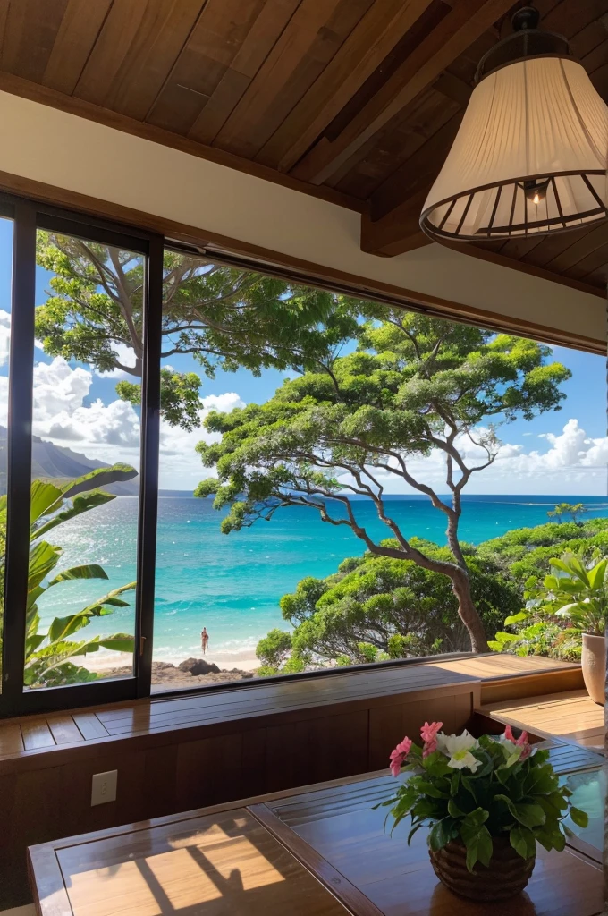 Hawaii Destinations、Landscape only