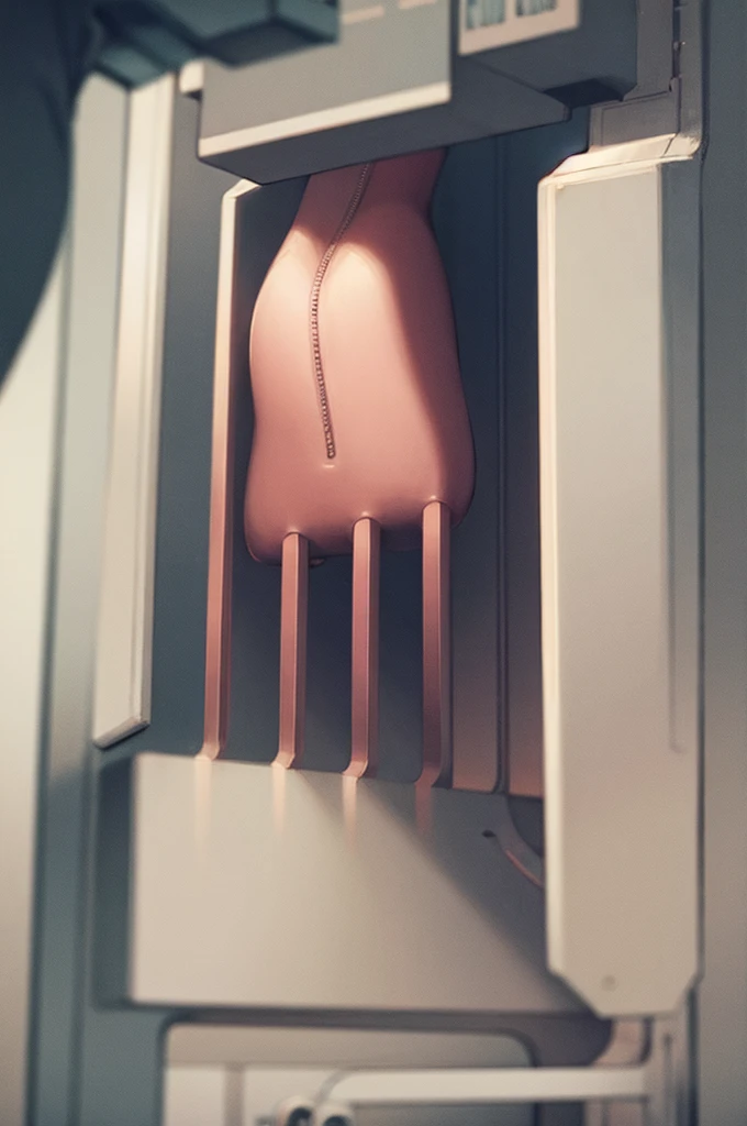 Female organ