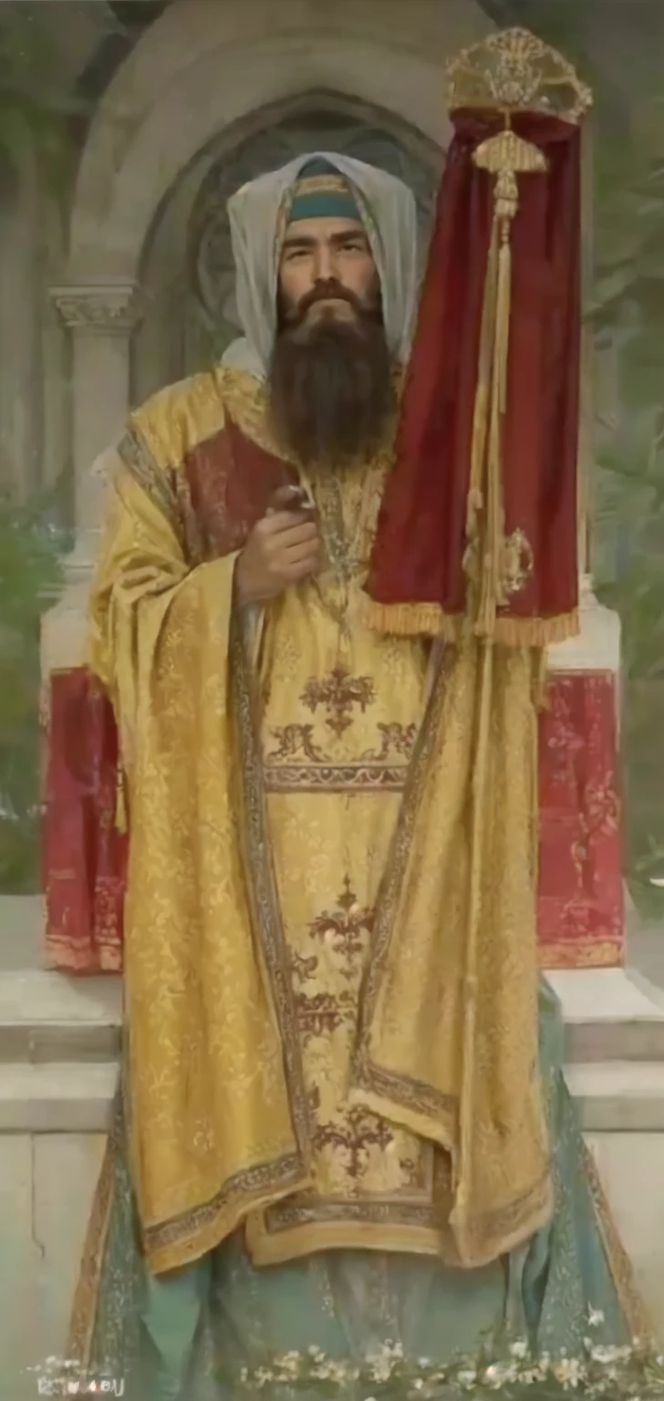 a man with brown beard ,ultra realistic , high resolution, stunning, realistic image