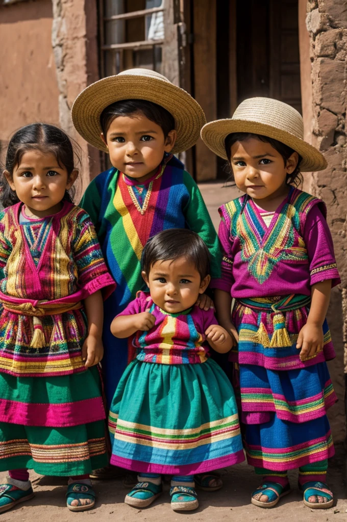 Bolivians