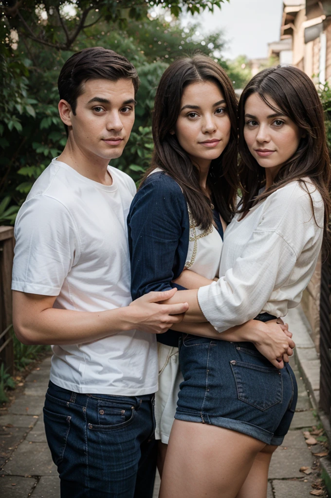 Family photo