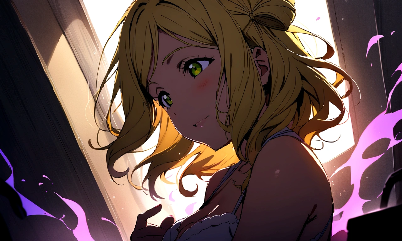 Love Live Ohara Mari, masterpiece, Highest quality