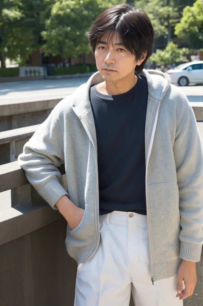 Kiyoshi Maekawa