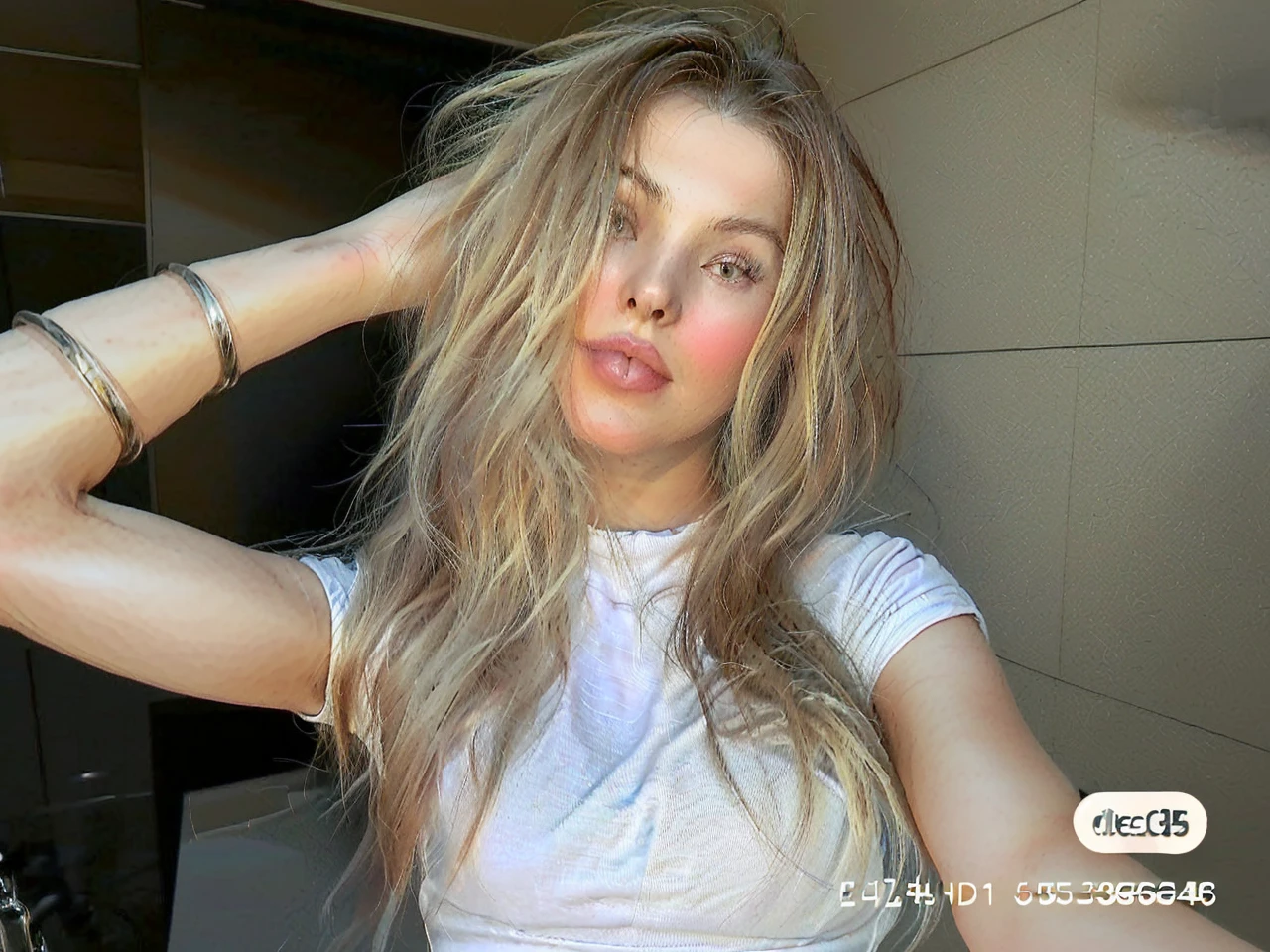 beautiful woman 