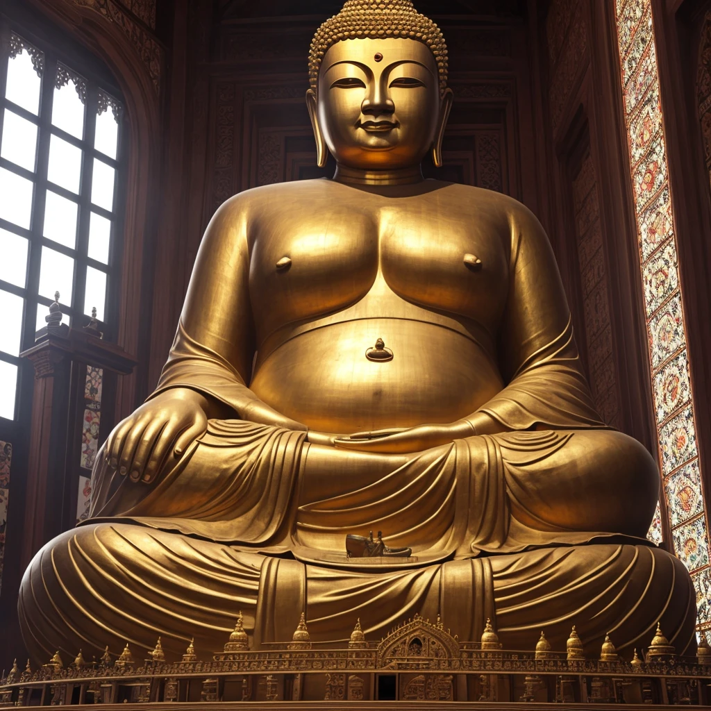Great Buddha