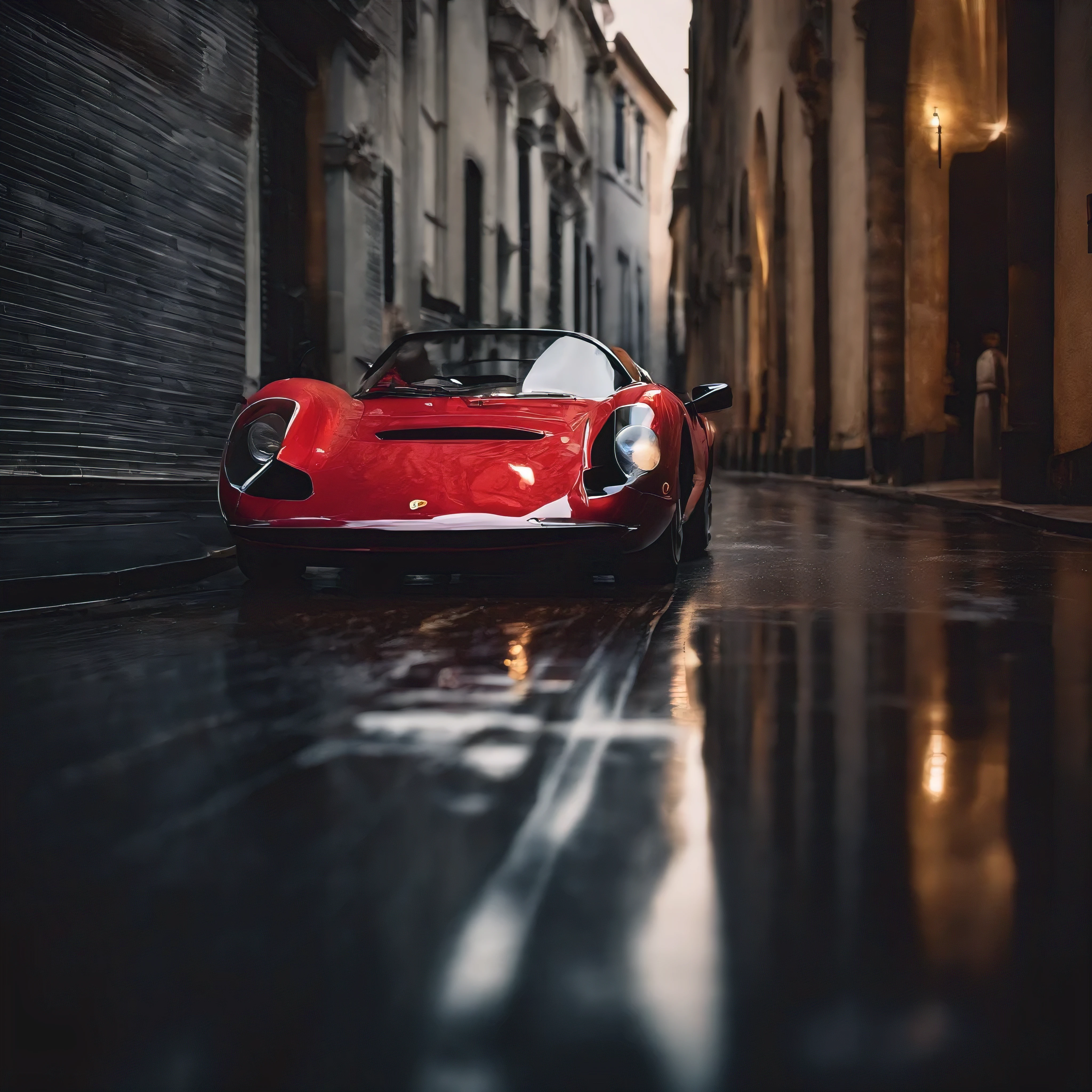 ferrari
