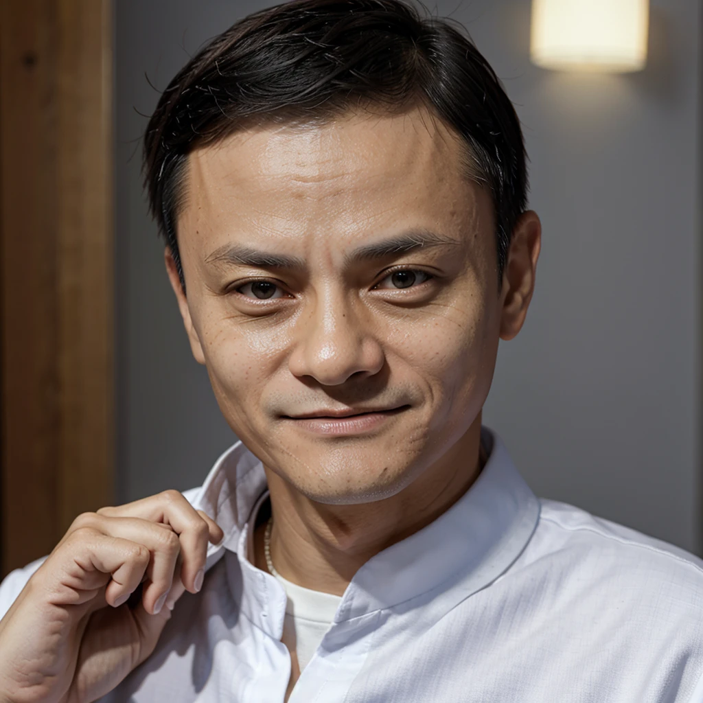jack ma