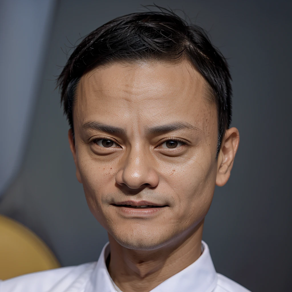 jack ma