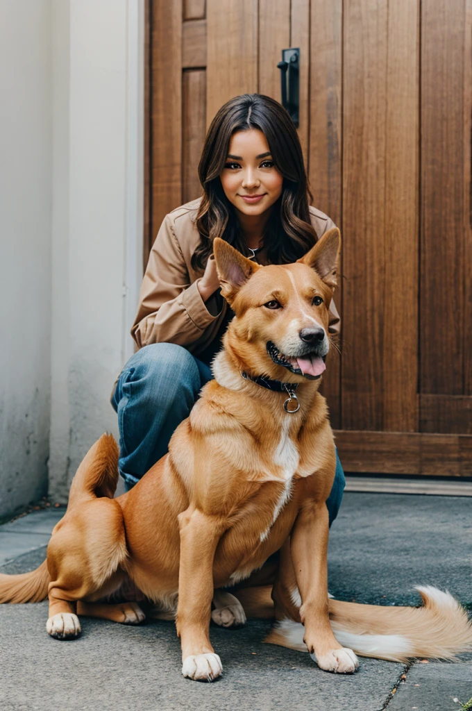 dog
