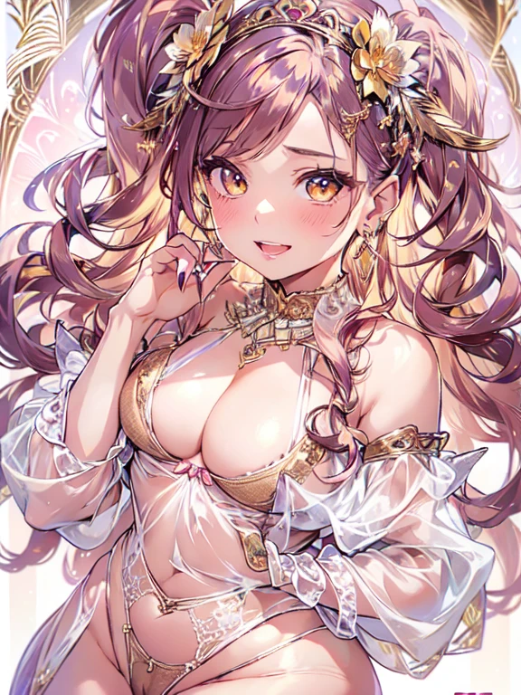 40-year-old mature woman、sensual curves、huge breasts、thighs、bubble、Ass masterpiece, 最high quality, Super detailed, full body shot, mature woman, Beautiful Mature Woman, nightgown and underwear, enchanting smile, thick lips, Chubby lips, blush, looking at the viewer, provocative expression, beautiful hairstyle, cleavage, Plump、curvy hips、attractive face、naughty face、sexy lingerie 、an inviting gaze、Expression of emotions、Lewd underwear、erotic see-through lingerie set、Standing position、gorgeous accessories 、Women with big breasts, bare shoulders, golden hair, colored feather, metal ornaments, colored flowers, particle, light, (masterpiece, 最high quality, 最high quality, official art, beautiful and aesthetic:1.2), (1 girl:1.3), very detailed,(Fractal Art:1.1),(colorful:1.1)(flowers:1.3),most detailed,(zentangle:1.2), (dynamic pose), (abstract background:1.3), (shiny skin), (lots of colors :1.4), ,(earrings:1.4), (feather:1.4),masterpiece, 最high quality, Super detailed, 30~40 years, full body shot, mature woman, Beautiful Mature Woman, nightgown and underwear, enchanting smile, thick lips, Chubby lips, blush, looking at the viewer, provocative expression, short hairstyle, cleavage, Plump、curvy hips、attractive face、naughty face、sexy lingerie 、an inviting gaze、Expression of emotions、Lewd underwear、erotic see-through lingerie set、Standing position、gorgeous accessories、various hairstyles,gold headband,plump breasts,convex buttocks,greek clothing,Tulle covers the breasts,perfectly proportioned, detailed clothing details,marble,god statue,cinematic lighting, film grain, Fuji color, contrast of light and dark, 8K, masterpiece, Super detailed, high detail, high quality, High resolution, 、(((erotic see-through lingerie set)))、gorgeous accessories、raise your butt, from below, (((NSFW:1.2)))、exposed chest、gasping face、Openwork decoration,(((see through dress)))、(((anatomically correct body))) , 最high quality, Super detailed, (((Lewd underwear)))、raise your butt, from below, (NSFW: 1