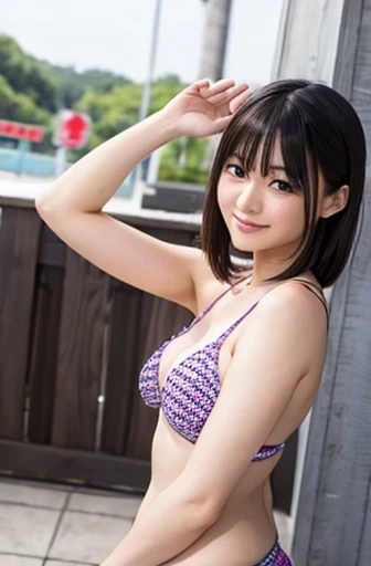 Date Gravure idol