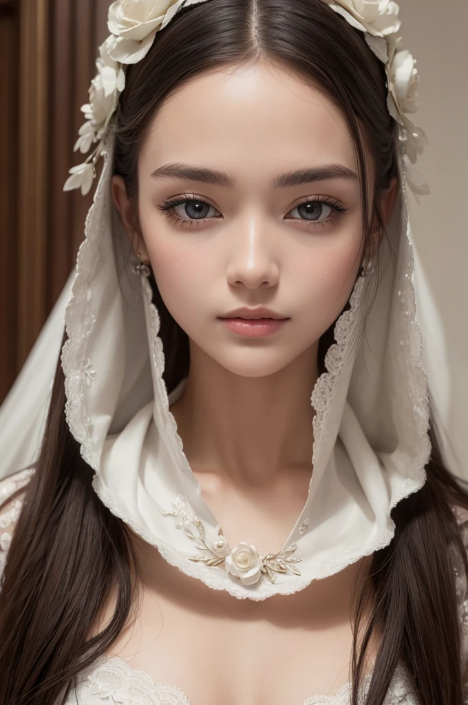 ((best quality)), ((masterpiece)), (detailed), perfect face