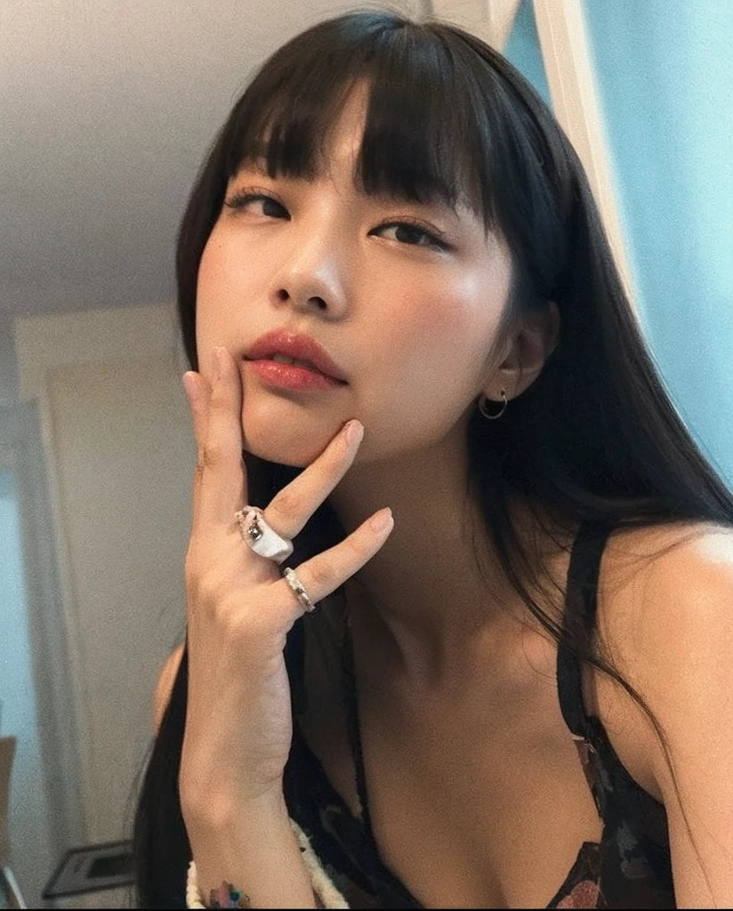jennie blackpink