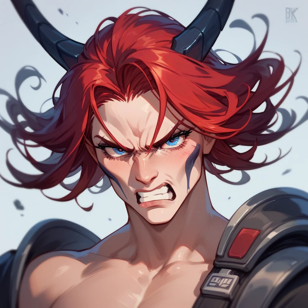 angry bison in Alien art style(score_9,score_8_up,score_7_up,score_6_up,score_5_up,score_4_up)