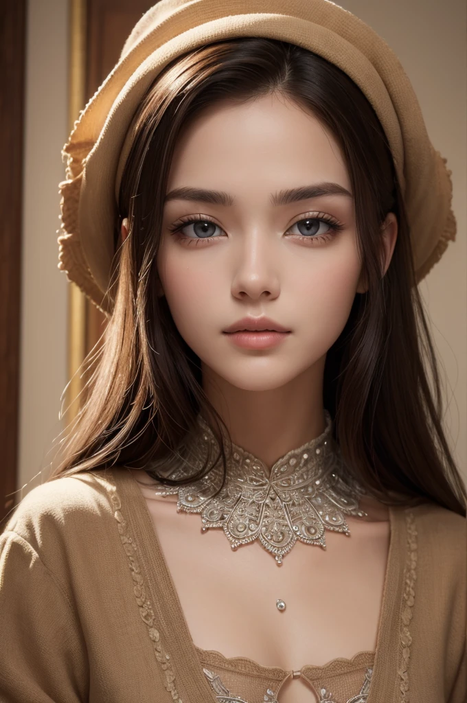 ((best quality)), ((masterpiece)), (detailed), perfect face