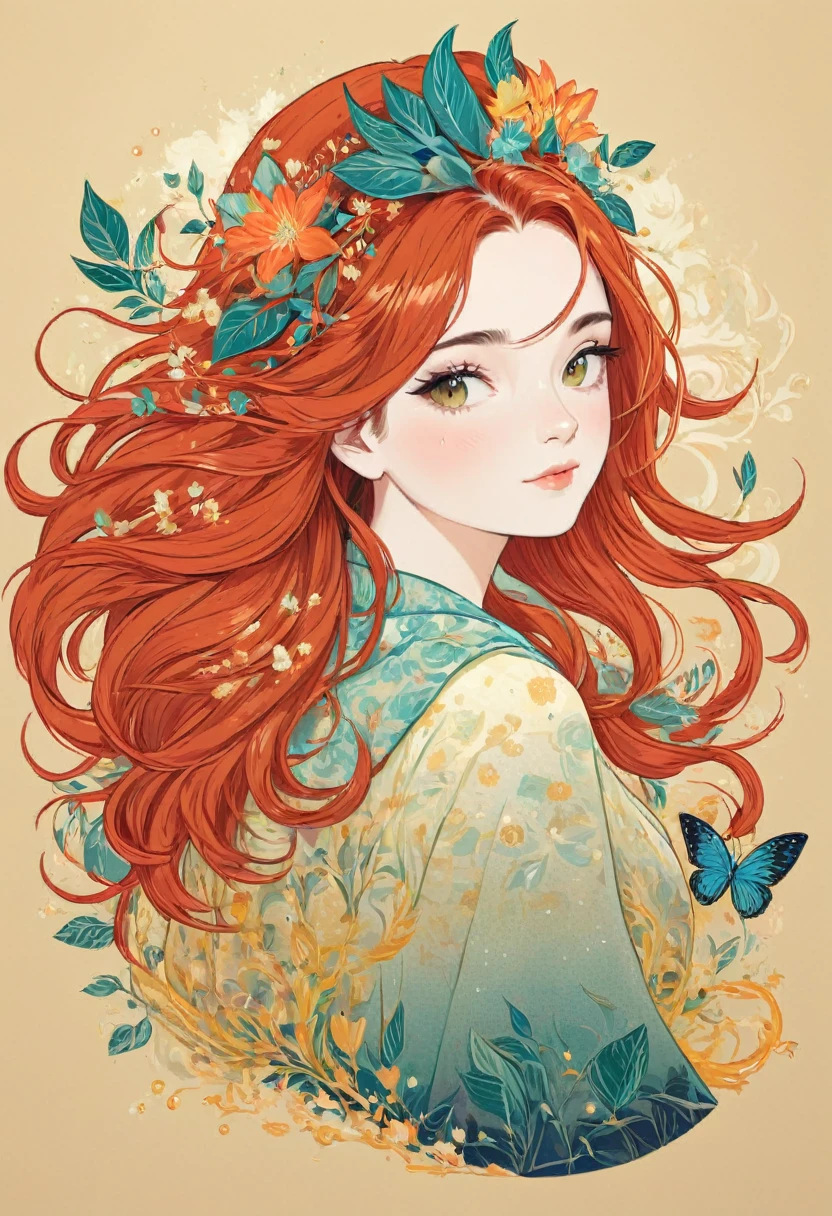 Obra de arte, illustration