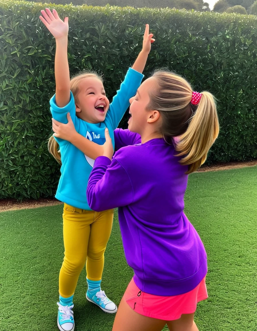 "I like it when somebody gets excited about something. It's nice."
Image Prompt: Depict a person enthusiastically explaining or showing something they are passionate about, capturing the genuine joy and connection Holden finds in others' excitement.