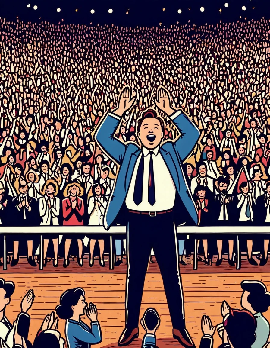 Hitler in public, farting and being bullied, funny